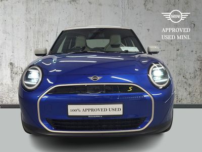 2024 Mini Cooper