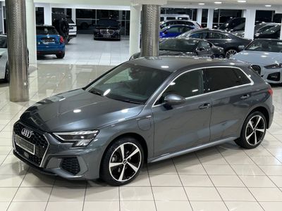 2024 Audi A3