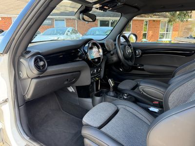 2023 Mini Cooper S