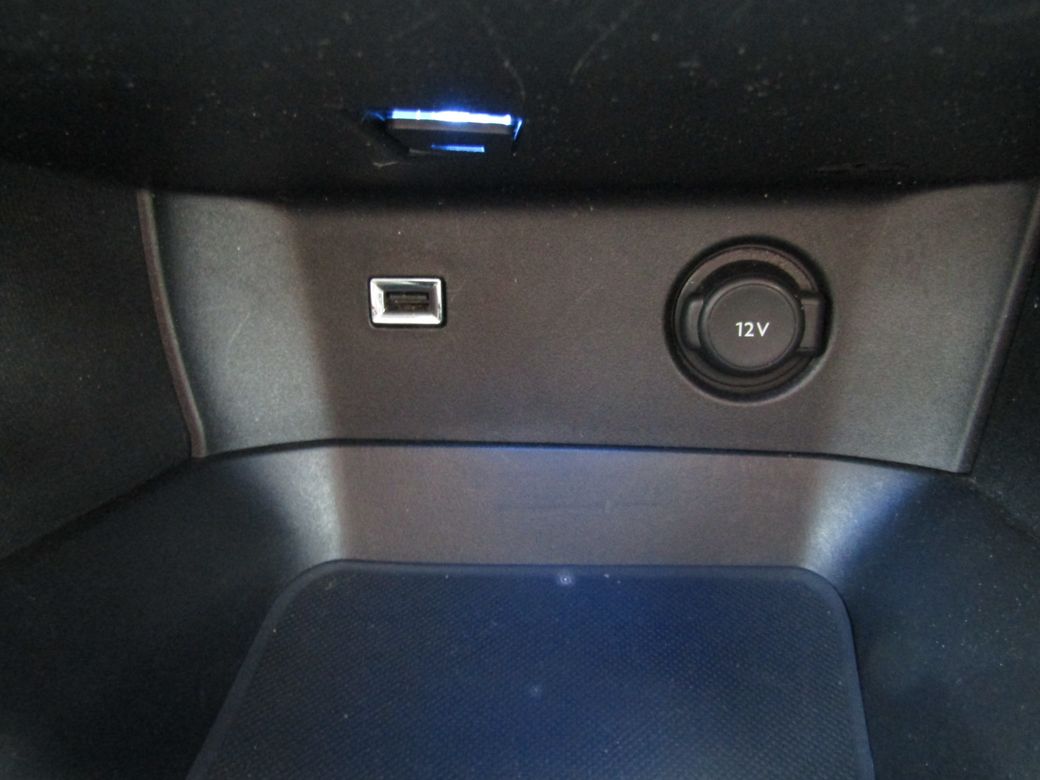 2017 Peugeot 3008