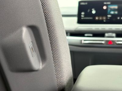 2026 Kia EV3
