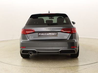 2017 Audi A3