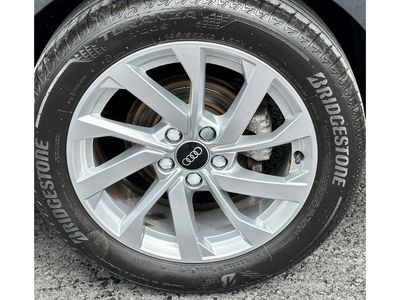2022 Audi A1