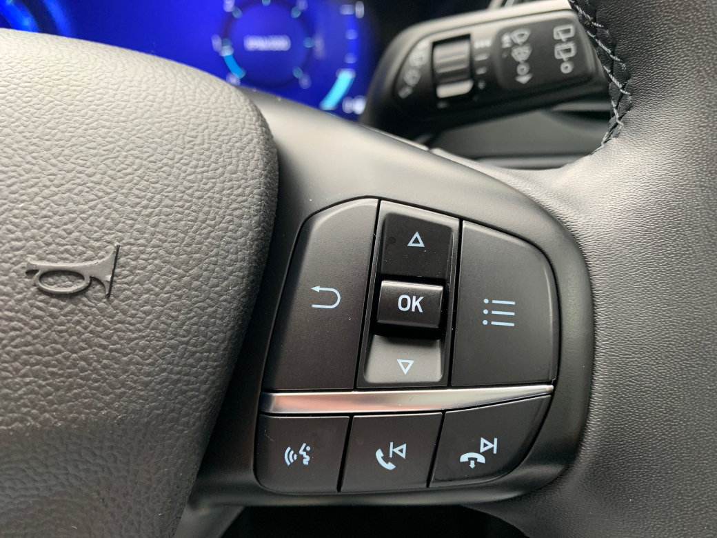 2022 Ford Kuga