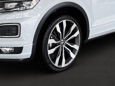 2021 Volkswagen T-Roc