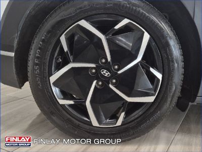 2022 Hyundai Ioniq 5
