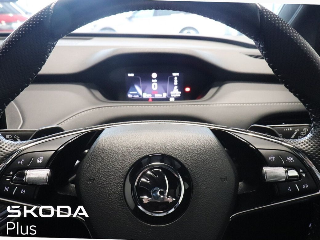 2023 Skoda Enyaq