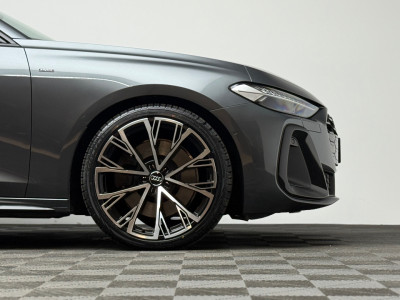 2025 Audi A5