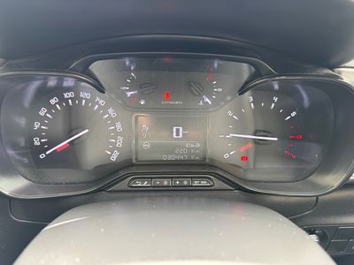 2024 Citroen C3