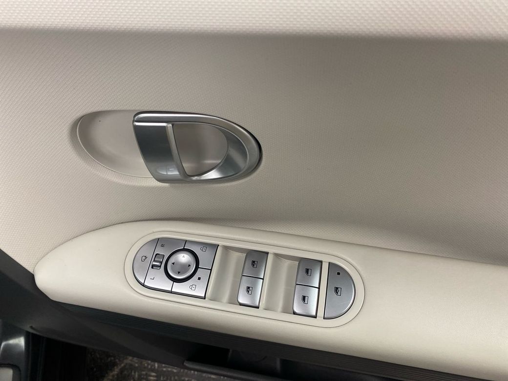 2023 Hyundai Ioniq 5