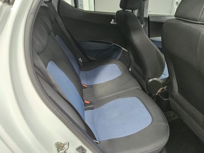 2015 Hyundai i10