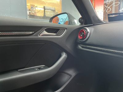 2014 Audi S3