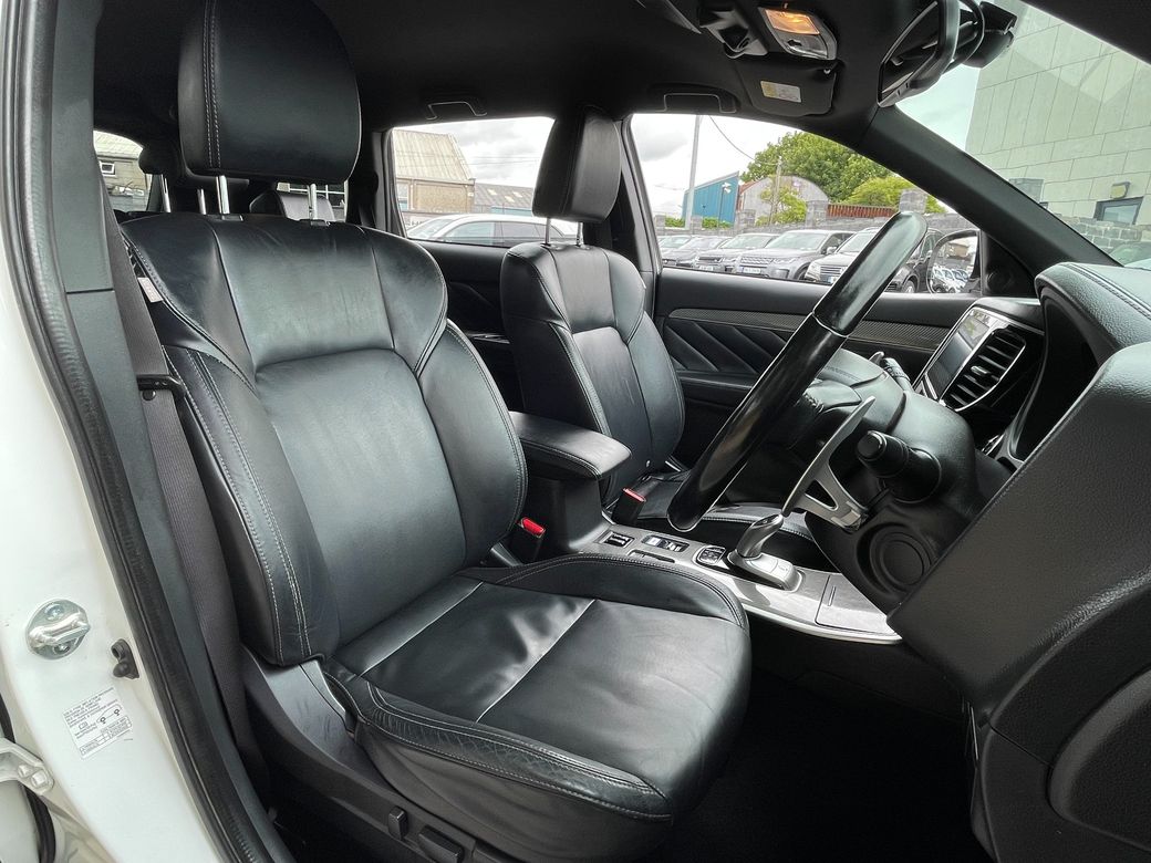 2019 Mitsubishi Outlander