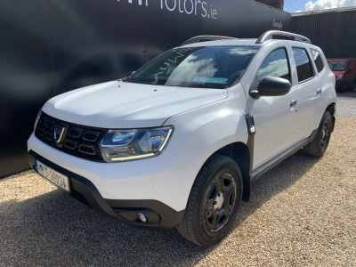 2019 Dacia Duster