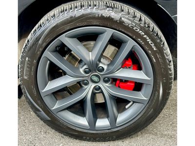 2024 Land Rover Range Rover Sport