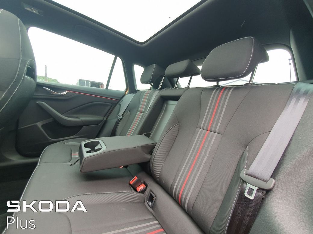 2026 Skoda Kamiq