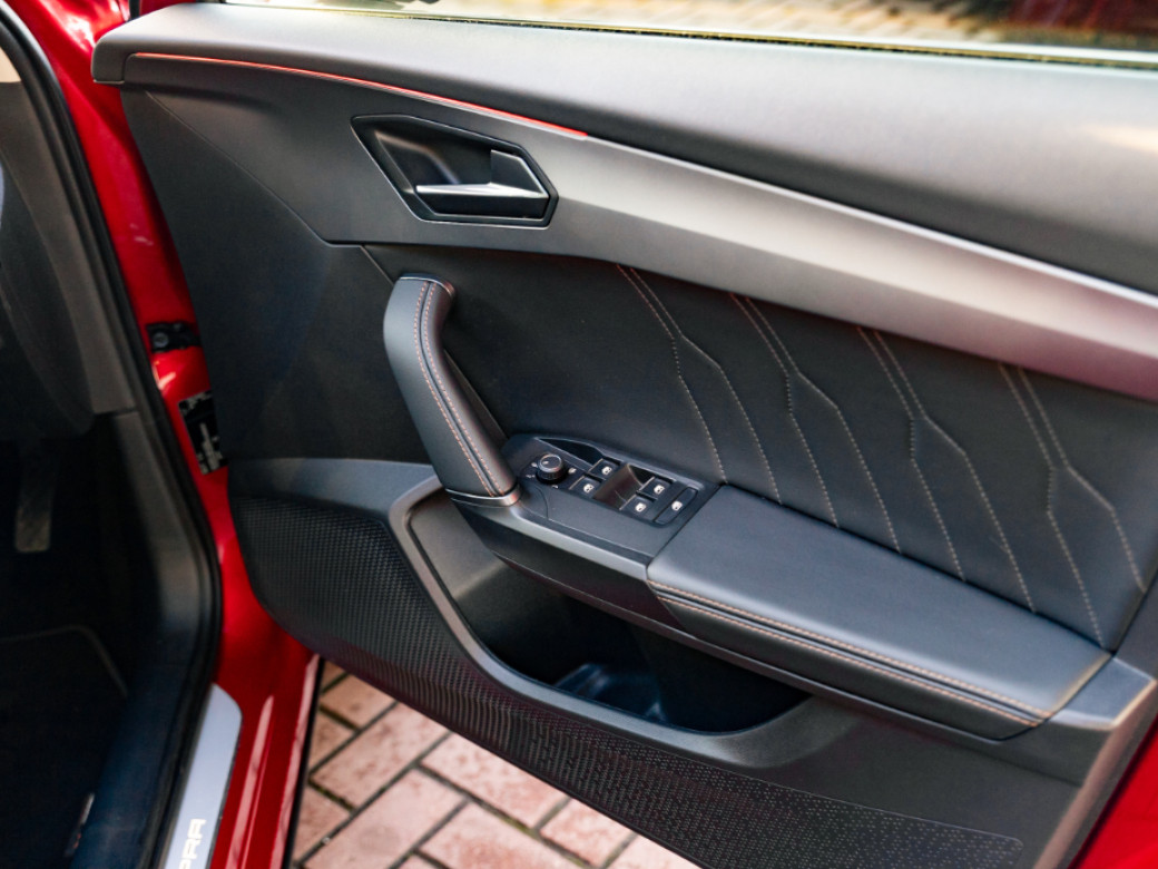 2023 Cupra Formentor