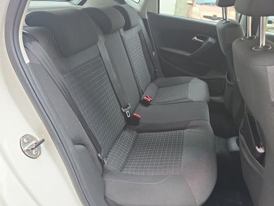 2016 Volkswagen Polo