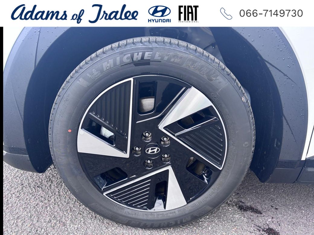 2026 Hyundai Ioniq 5