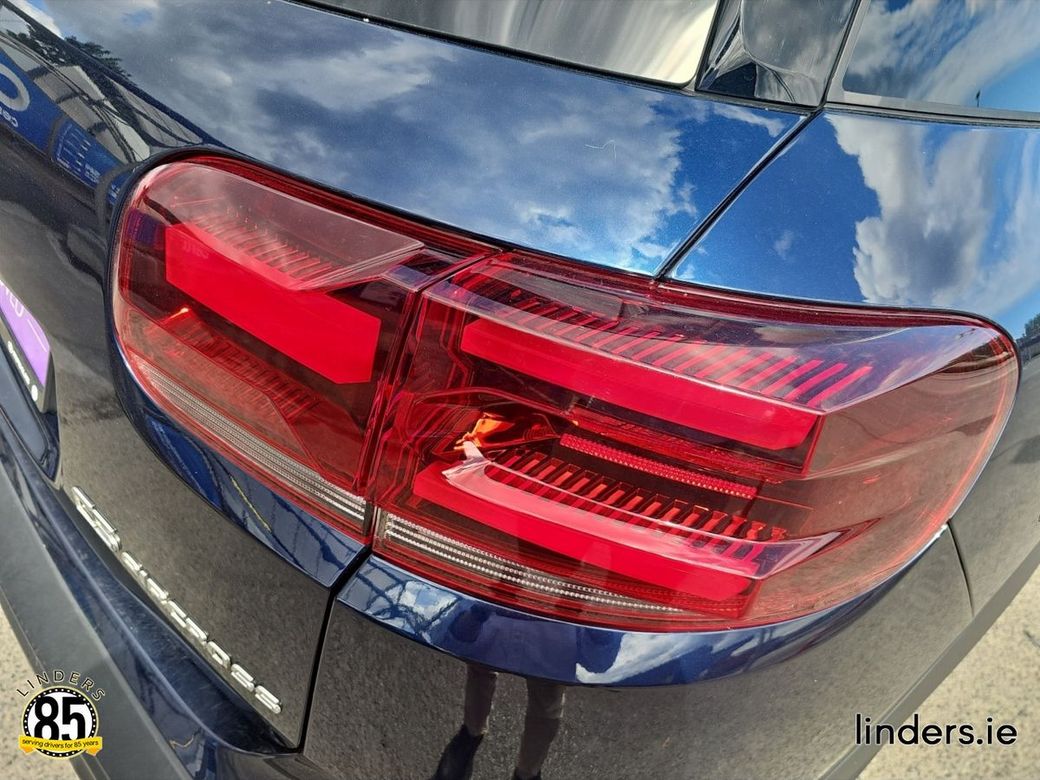 2023 Citroen C5 Aircross