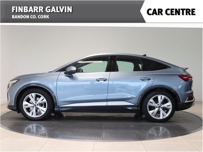 2023 Audi Q4