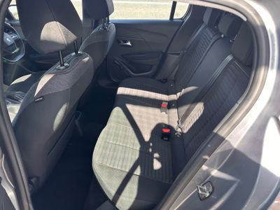 2020 Peugeot 208