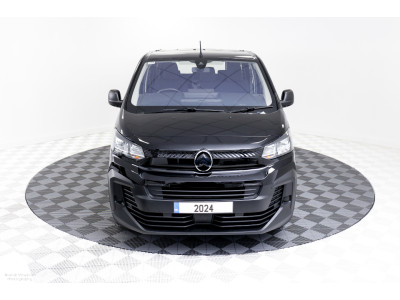 2024 Citroen SpaceTourer