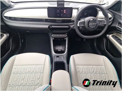 2026 Fiat 600
