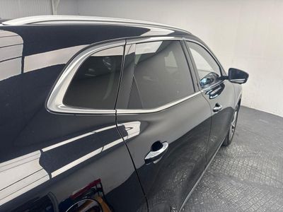 2023 MG HS