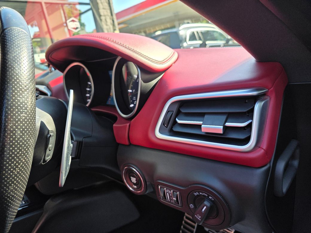 2019 Maserati Ghibli