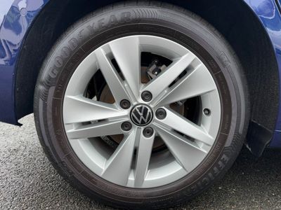 2022 Volkswagen Golf