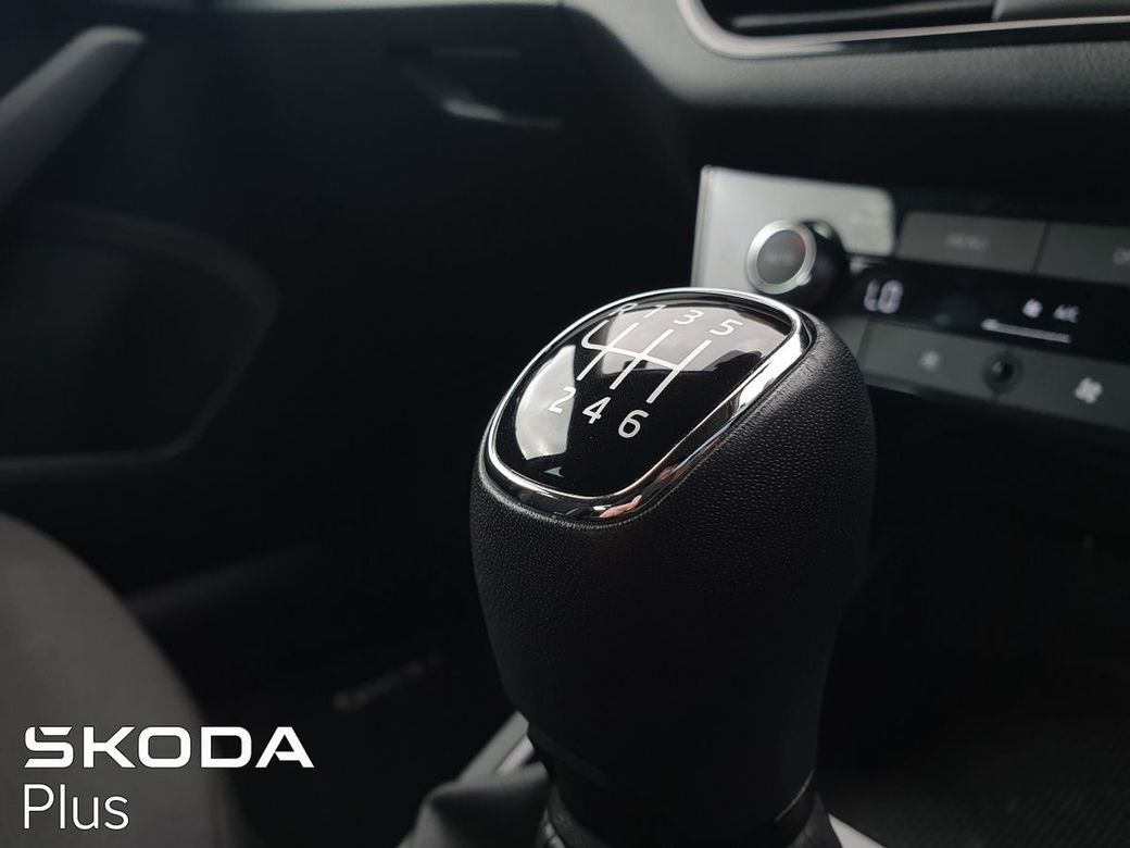 2025 Skoda Kamiq