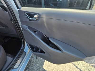2019 Hyundai Ioniq