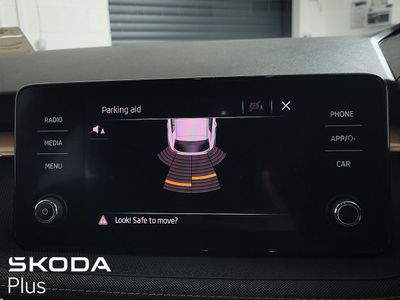 2023 Skoda Fabia