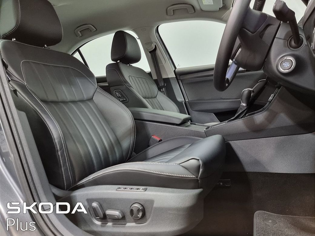 2023 Skoda Superb