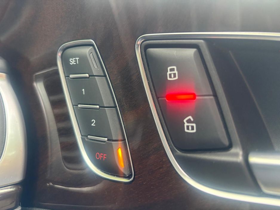 2018 Audi A6