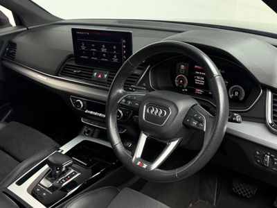 2021 Audi Q5