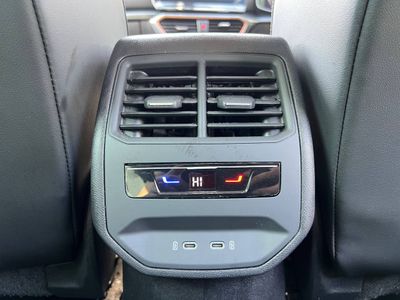 2023 Cupra Formentor