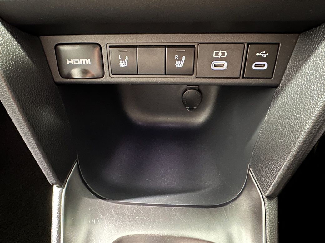 2024 Toyota Yaris Cross