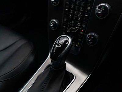 2015 Volvo V40