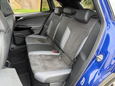 2023 Volkswagen ID.4