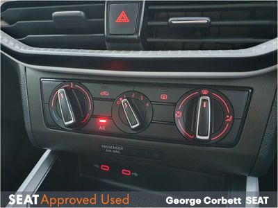 2023 SEAT Arona