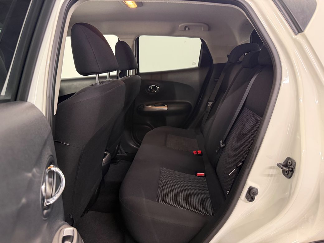 2015 Nissan Juke