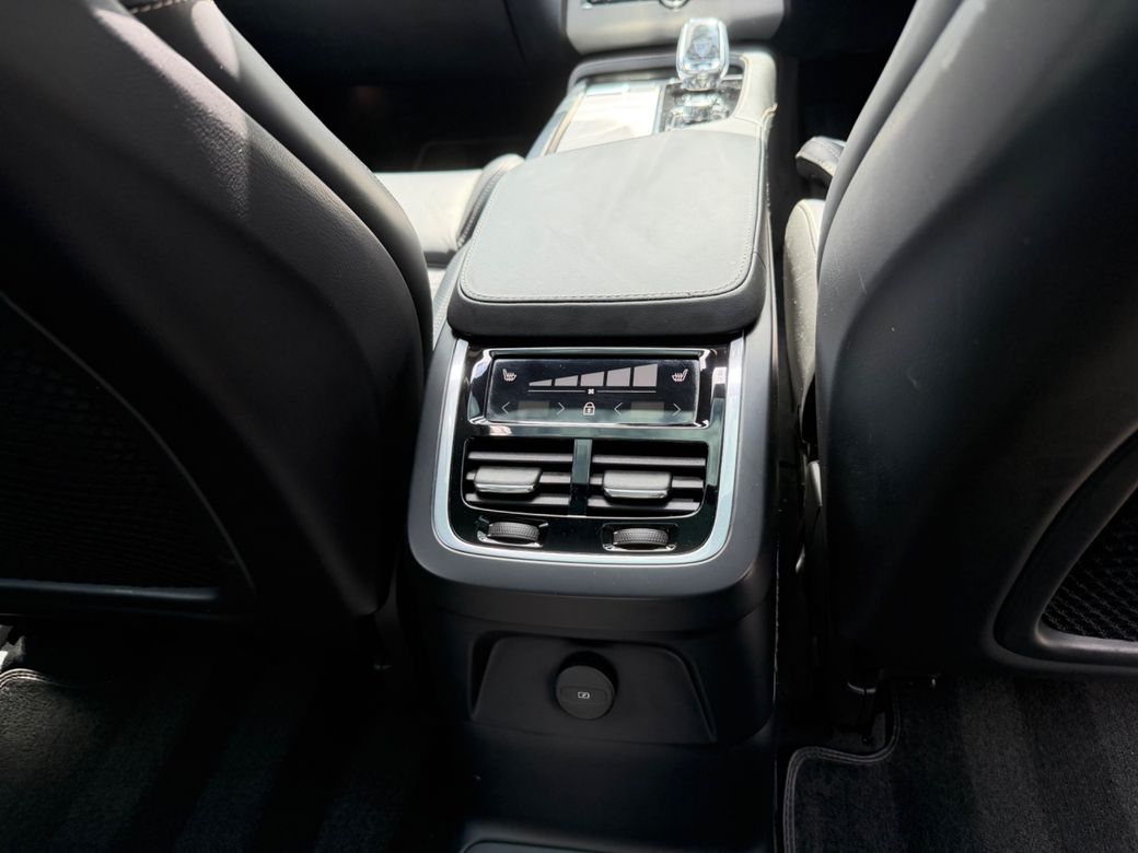 2024 Volvo XC90