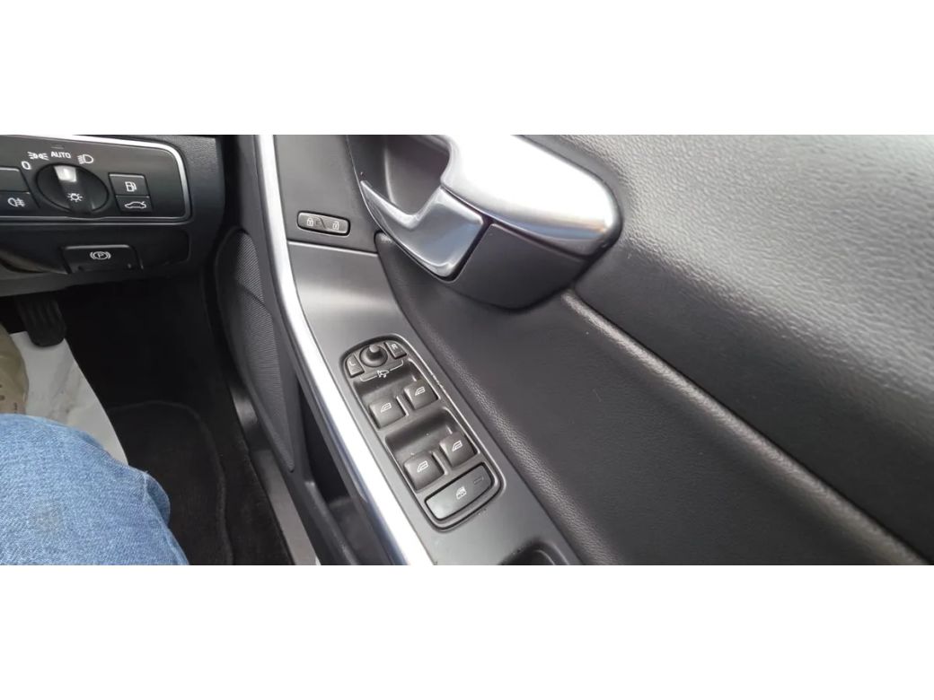 2015 Volvo S60