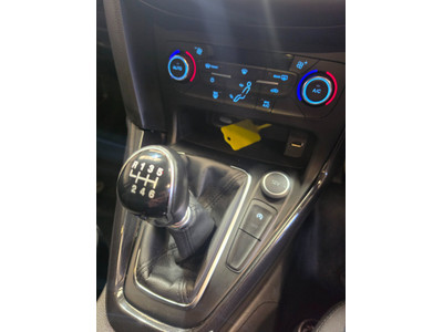 2019 Ford Focus