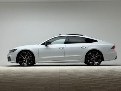 2025 Audi A7