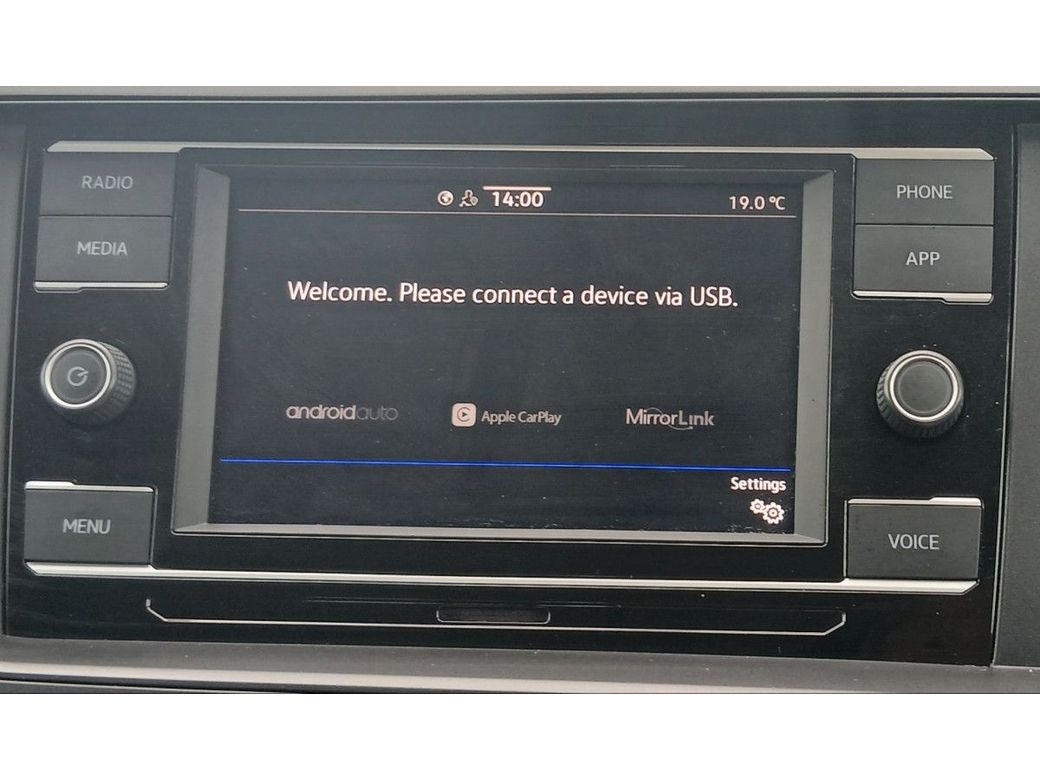 2022 Volkswagen Polo