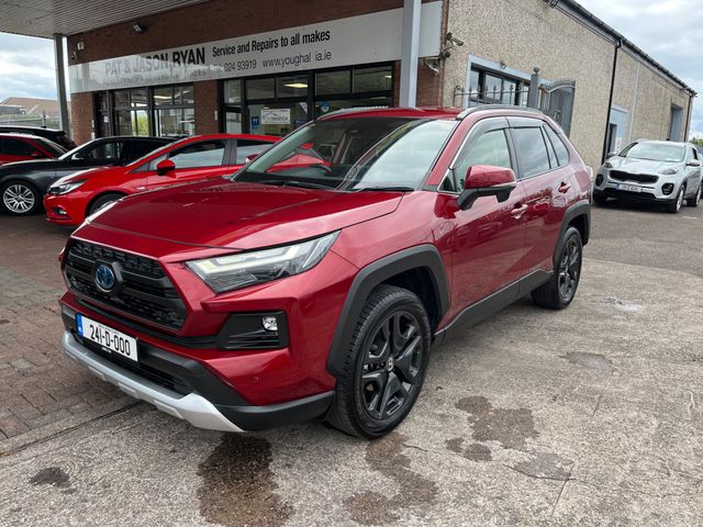 vehicle for sale from Ryan Motors
