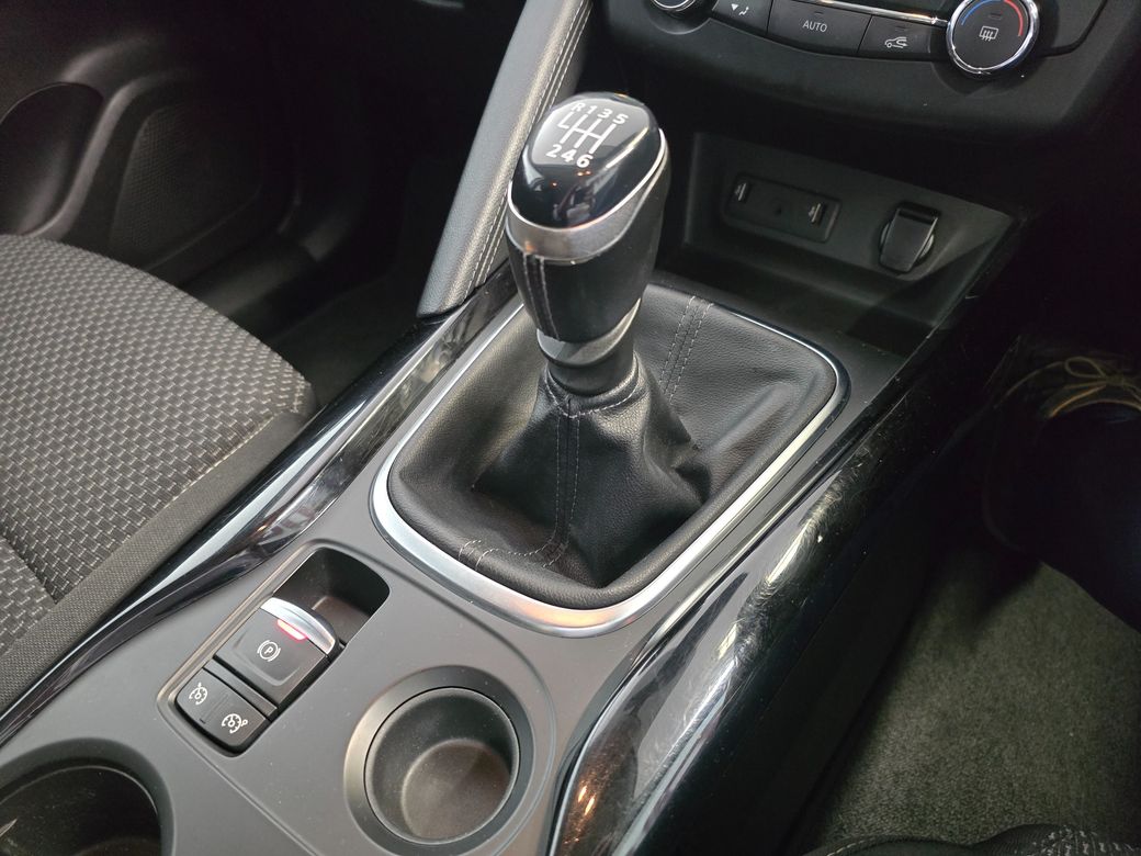 2018 Renault Kadjar